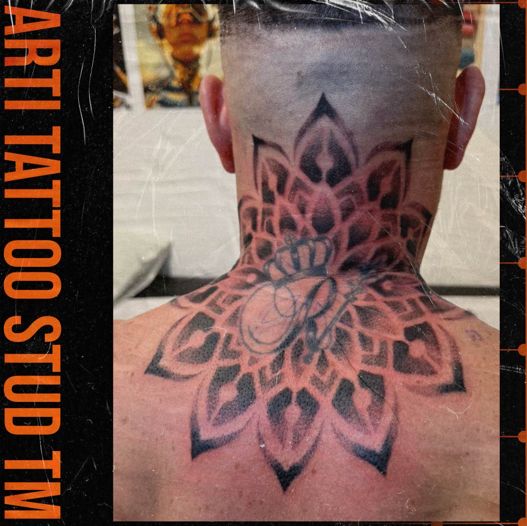 Tattoo Timisoara - Lucrare 03