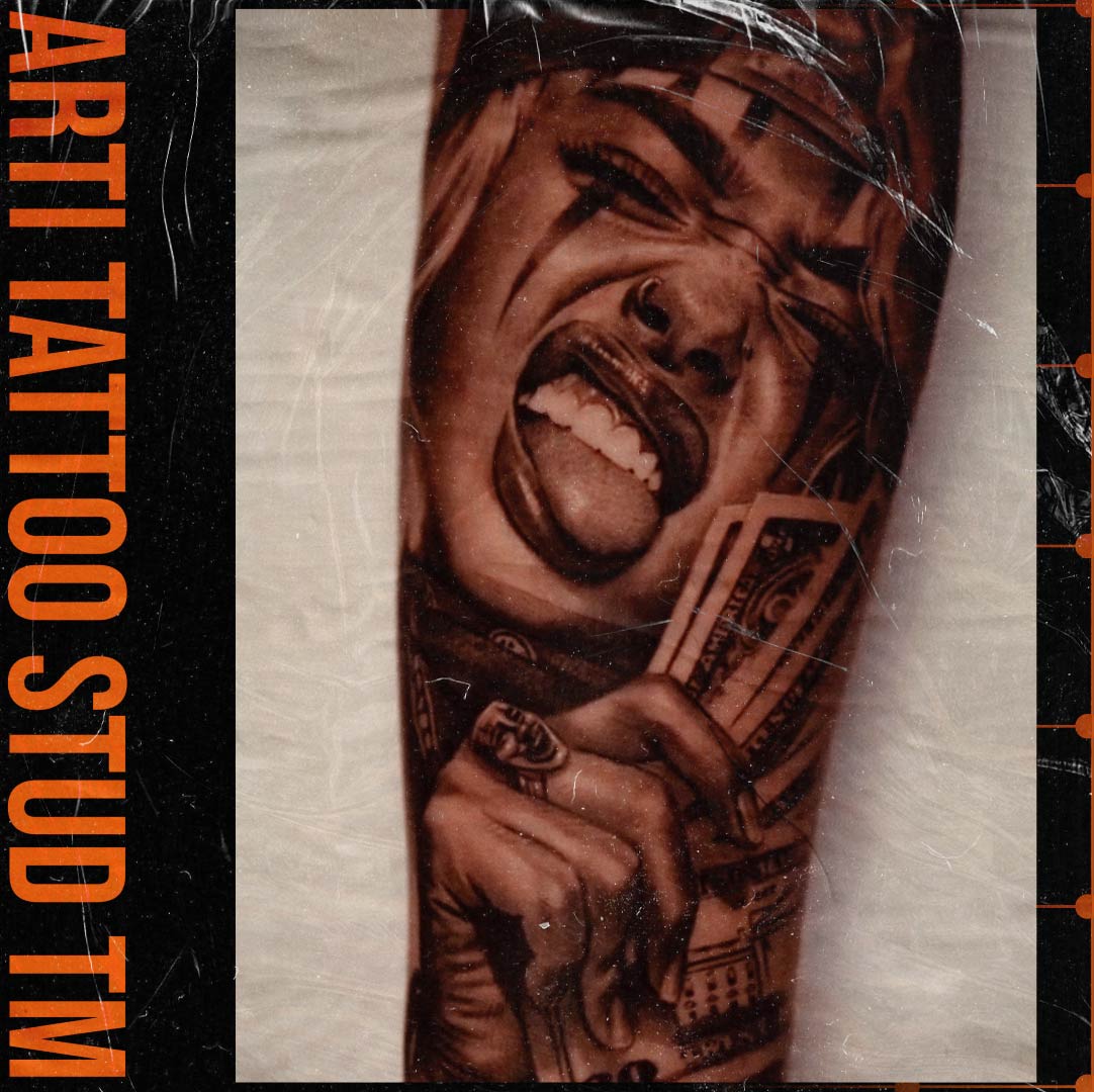 Tattoo Timisoara - Lucrare 06