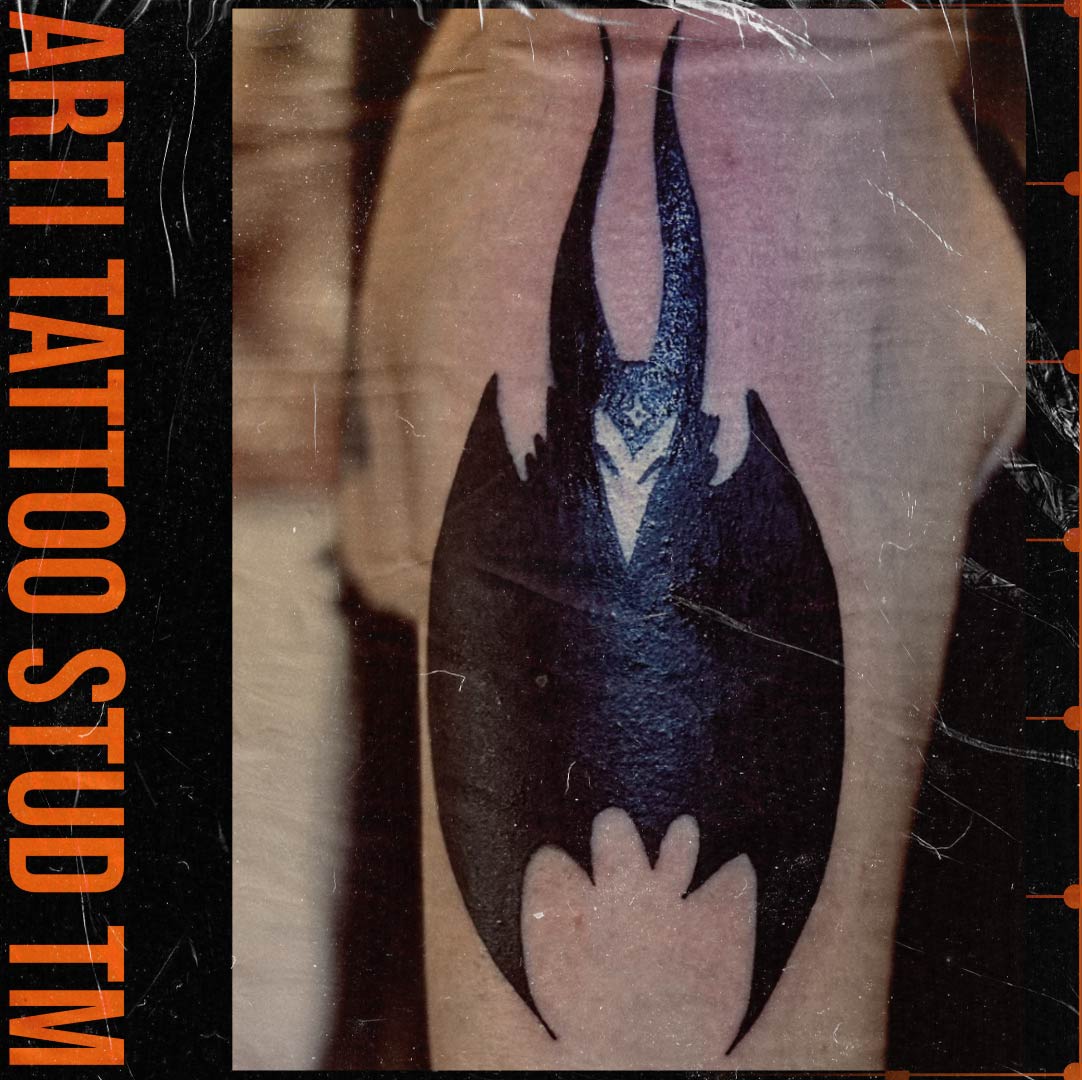 Tattoo Timisoara - Lucrare 10