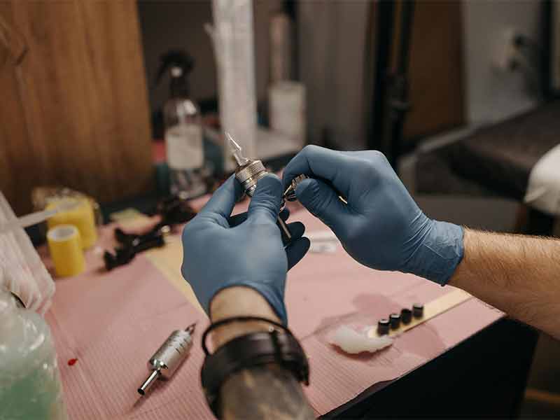 Tattoo Timisoara - Designuri unice și creative